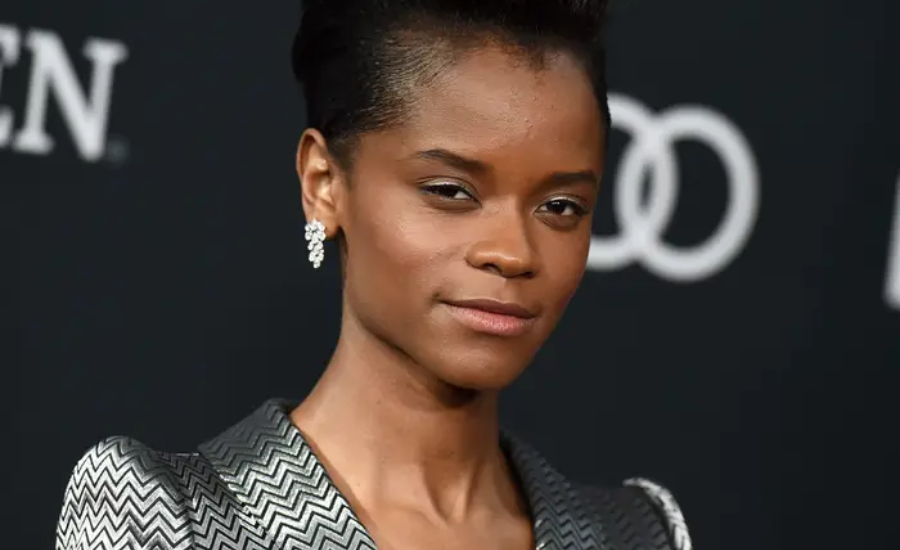 Who is Letitia Wright and Why is Letitia so famous?