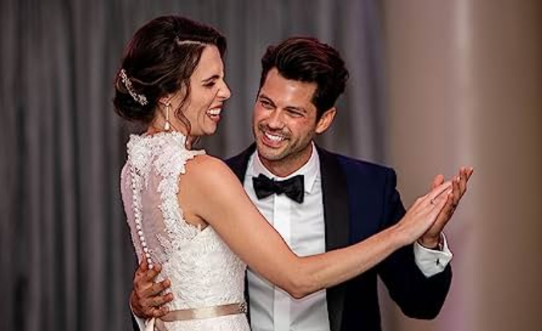 Alex Lagina and Miriam Amirault Wedding and More Information you need to Know