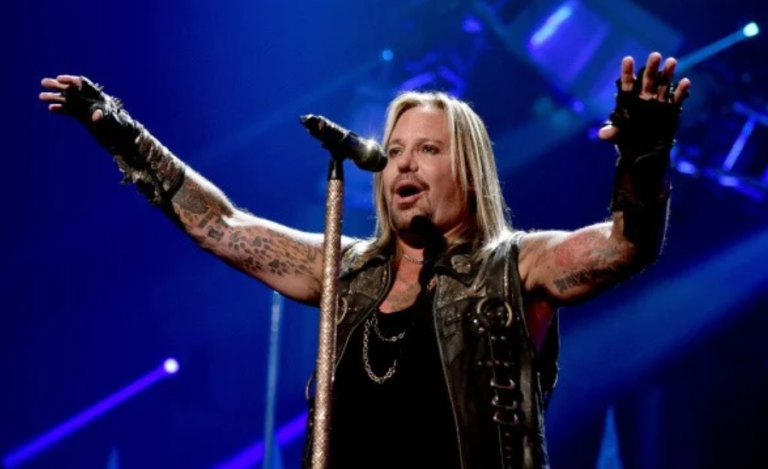 Vince Neil Net Worth: Biography, Age, Is He the Richest Mötley Crüe Member?