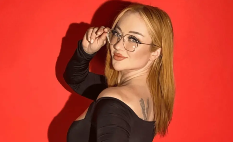 Emma Magnolia Age, Biography, Career, Early Life, Family, Net Worth,  Height, Weight & More