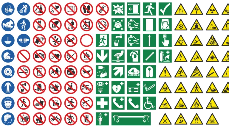 How Safety Labels Can Help Save Lives?