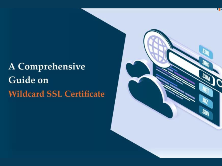 SSL Certificate Wildcard: A Comprehensive Guide