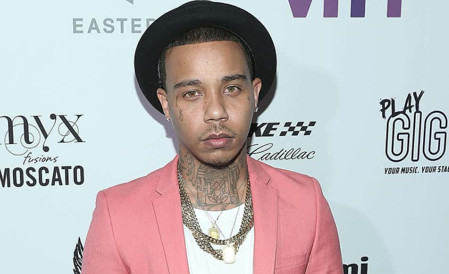 Yung Berg: A Glimpse into His Early Life