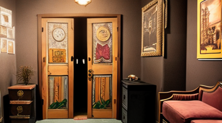 Designing the Perfect Escape: What Goes into Crafting Immersive Escape Rooms 