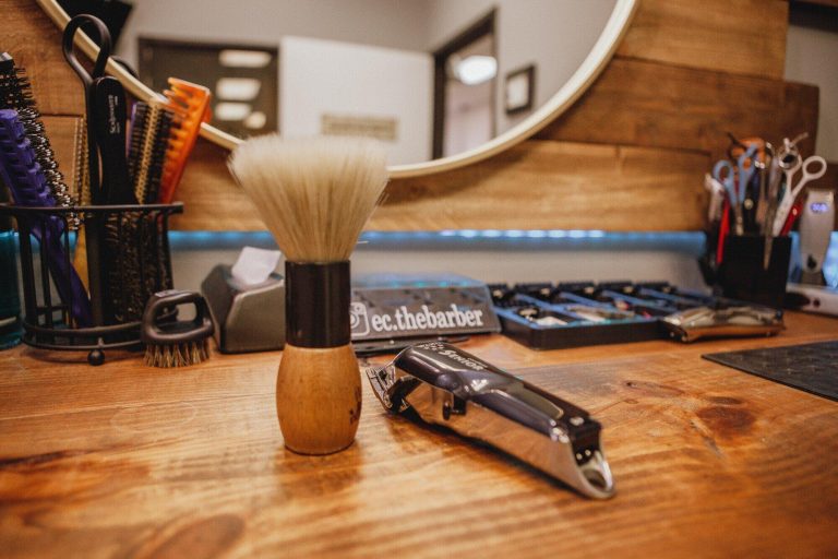 4 Ways Mobile Barbershops are Changing the Game for Men’s Grooming