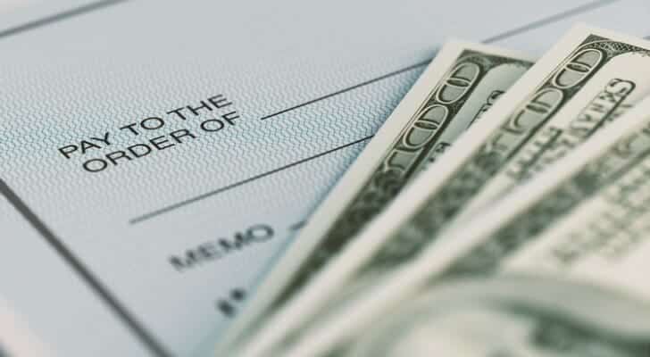 The Perks of Encashing a Money Order: Why You Should Consider It?