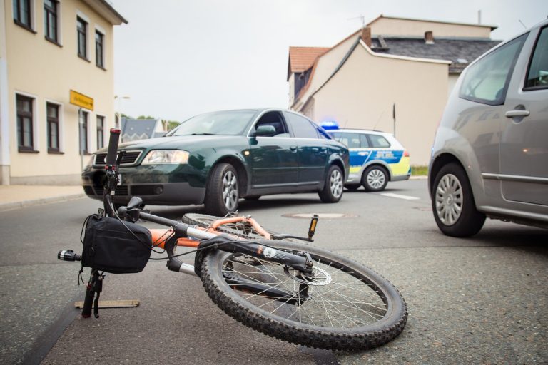 What to Do After a Biking Accident: A Guide for Cyclists