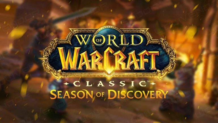 What To Do Next Upon Reaching Level 40 In WoW Season Of Discovery Phase 2?