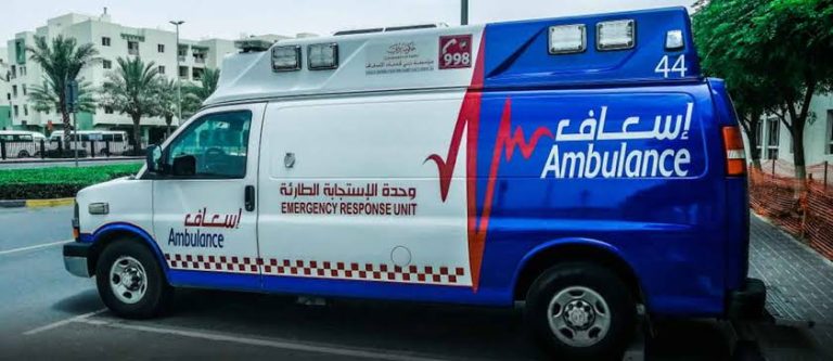 What should Dubai residents know About Emergency Services in Australia?