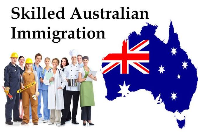 The Role of Education in Attracting and Retaining Skilled Immigrants in Australia