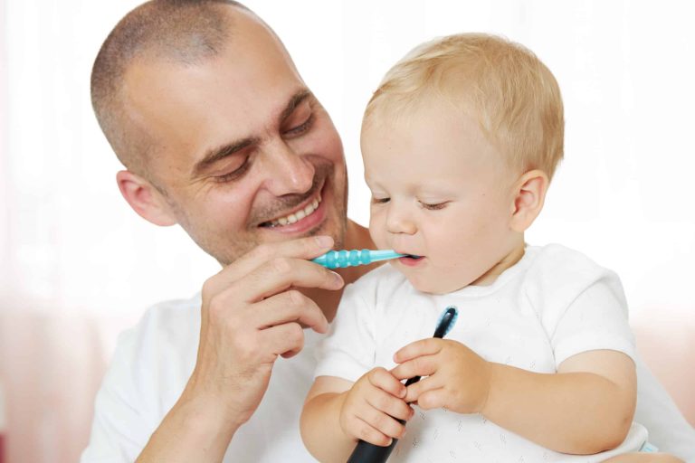 Parent’s Guide to Caring for Baby Tooth’s