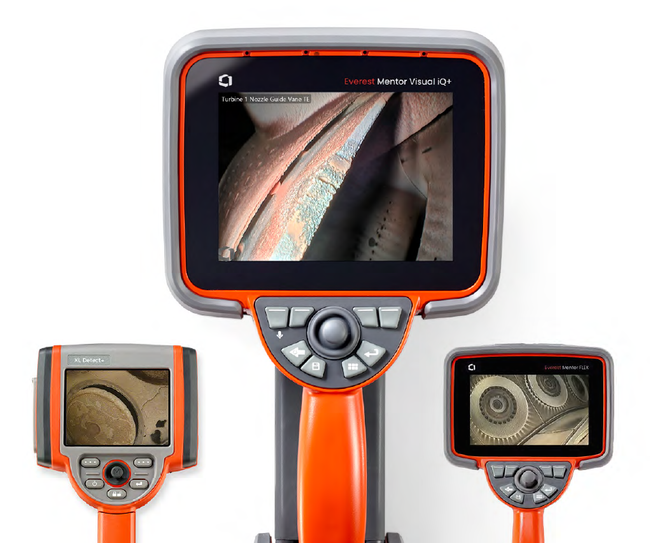 Precision Beyond The Naked Eye: Understanding The Benefits Of Inspection Videoscopes