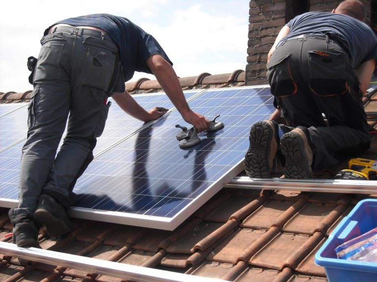 A Guide to Solar Installation for Energy Optimization in Your Home