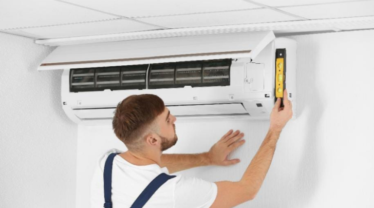 The Ultimate Checklist for Maintaining Your Home Air Conditioning Unit