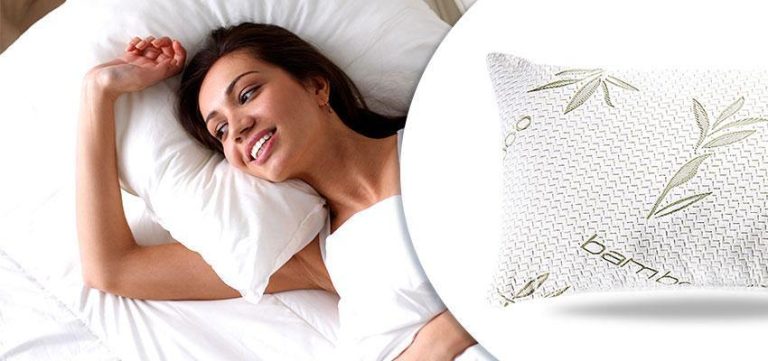 Why Your Next Pillow Should Be Eco-Conscious: The Surprising Comfort of Bamboo