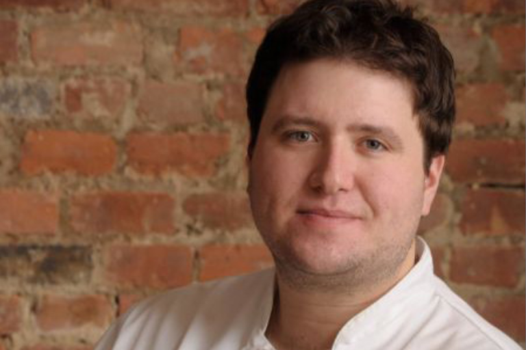 the Culinary Enigma: Harris Mayer-Selinger