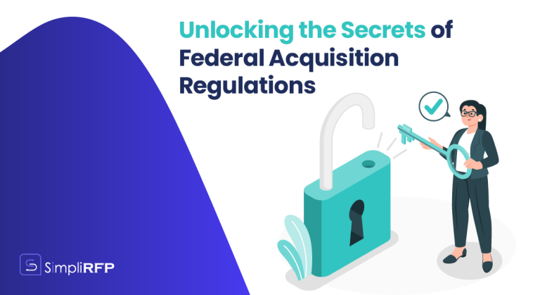 Unlocking the Secrets of Federal Acquisition Regulations