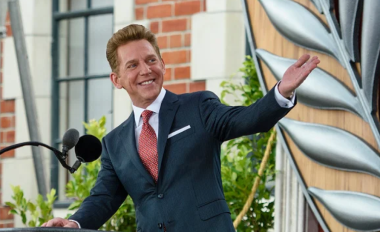 David Miscavige Net Worth: Biography, Career, Early Life and Many More