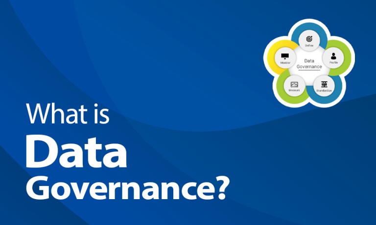 What is Data Governance as a Service in Business and How it’s Helpful?