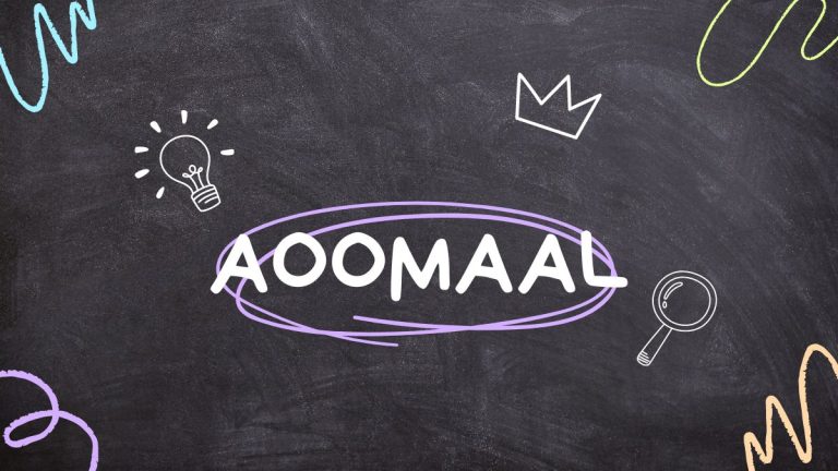 The Mysteries of Aoomaal: Tapping into the Power of Positive Vibes