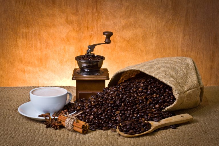 The Rich Aroma of Arabica Coffee: A Journey Through Flavor and Culture
