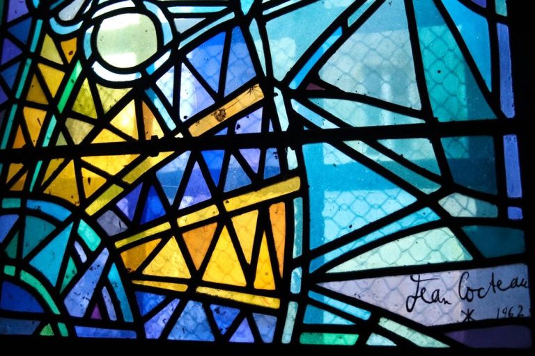 The Importance of Regular Maintenance for Stained Glass Windows