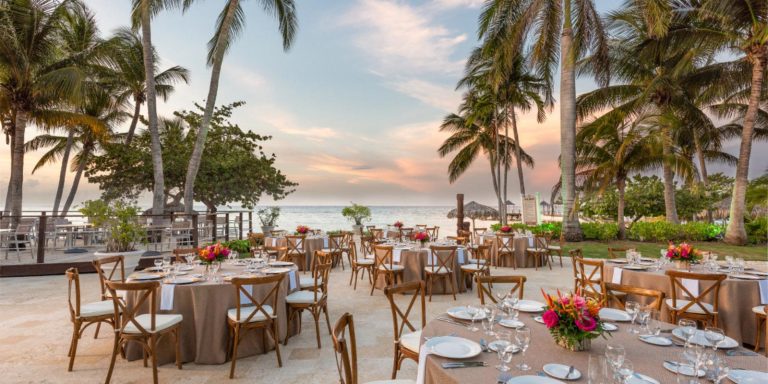 How to Choose the Best Jamaican Resorts for an Intimate and Romantic Wedding