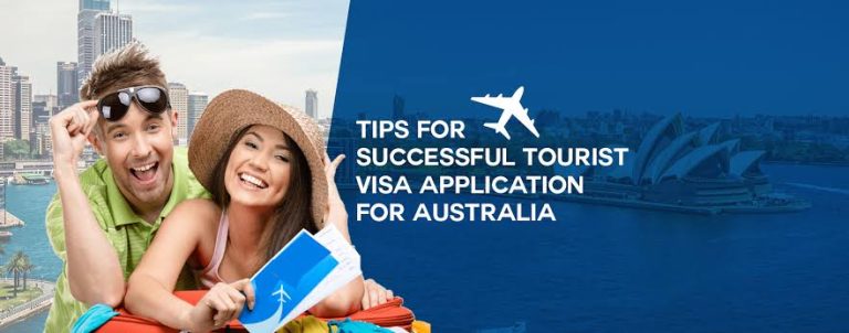 Beyond the Basics: Advanced Strategies for a Smooth Australian Tourist Visa Application