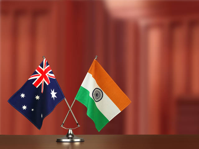 Examine The Trading Opportunities Between Australia And India For Indian Immigrants