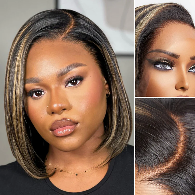 Feel Beautiful: Styling Your Blonde Wig for a Natural Look and Headband Wig Loose Wave
