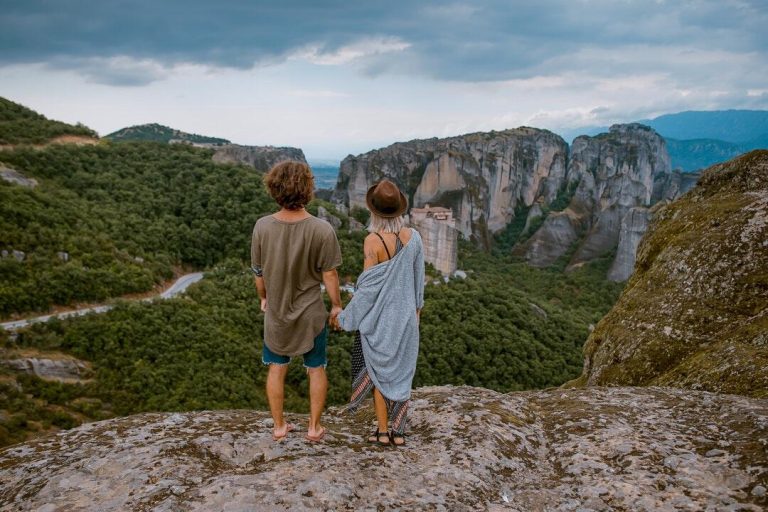 Why Adventure Trips for Couples are Essential for Their Relationship