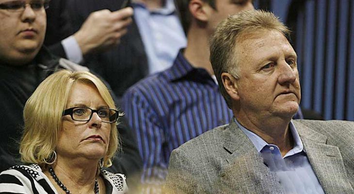 Janet Condra Pictures: A Glimpse into the Life of Larry Bird’s Ex-Wife