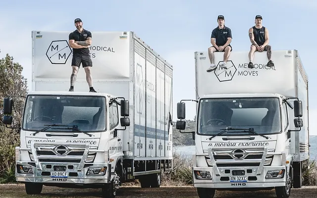 From A to B: How Gold Coast Removalists Ensure a Seamless Office Relocation Experience