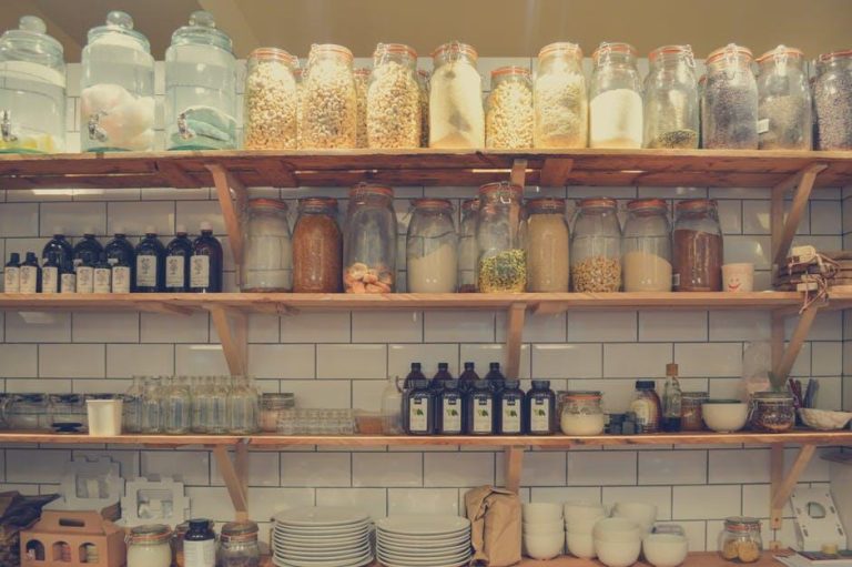 From Chaos to Order: Creating a Functional Pantry Snack Organizer