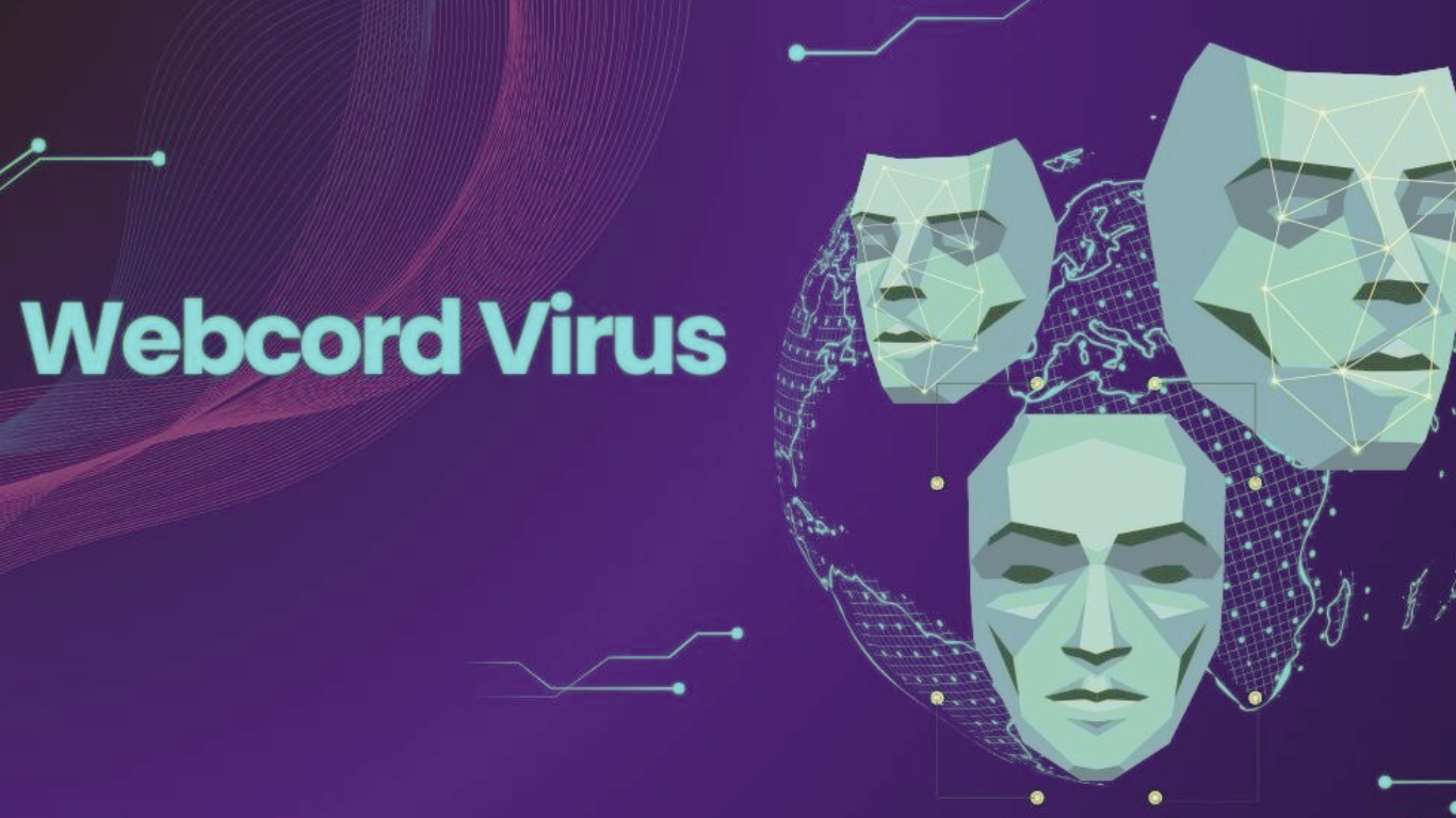 WebCord Virus