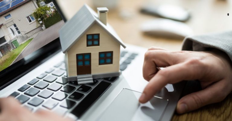 The Role of Social Media in Real Estate Transactions