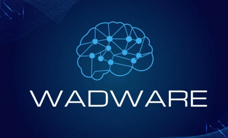 Divulging Wadware: The Following Wilderness in Tech