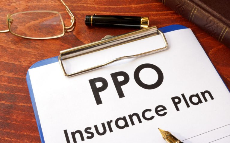 How PPO plans work for individuals and families