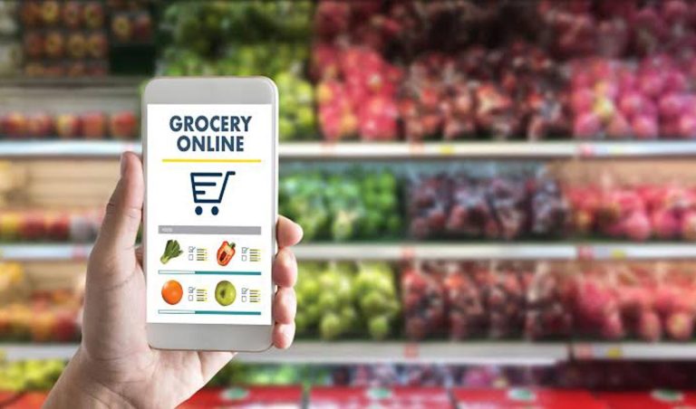Eco-Conscious Clicks: Mastering Sustainable Grocery Shopping Online