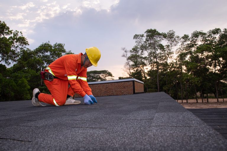 The Hidden Dangers of Neglecting a Commercial Roof Inspection
