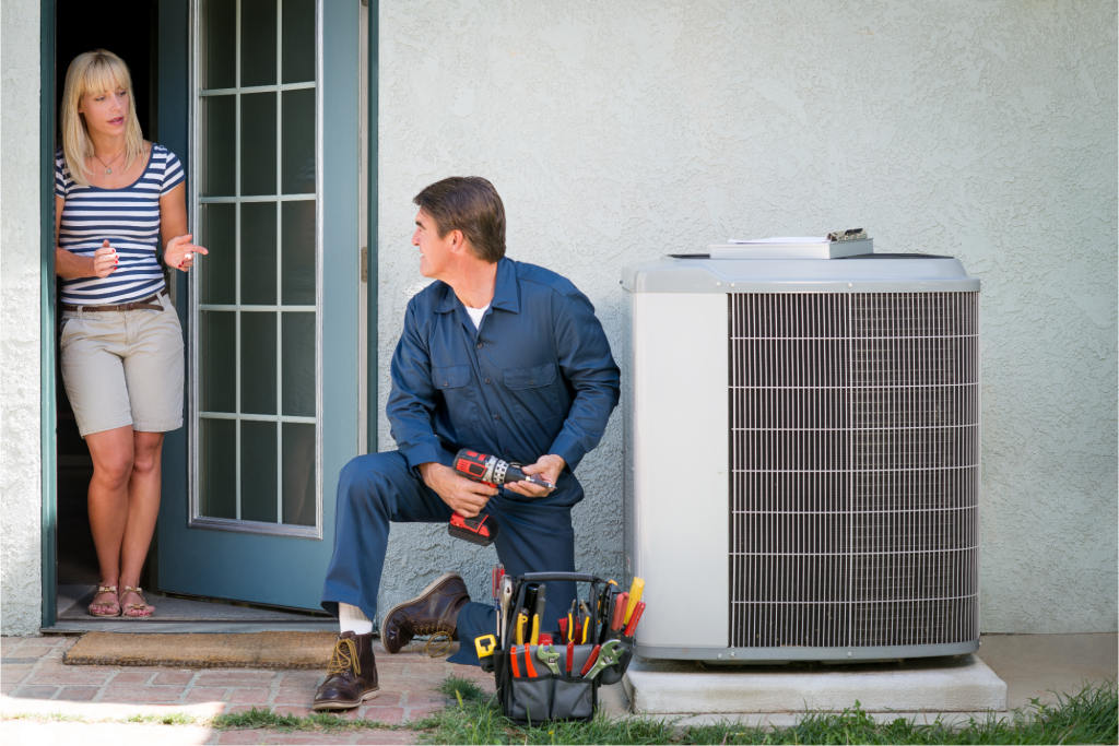 The Ultimate Checklist for Summer AC Preparation