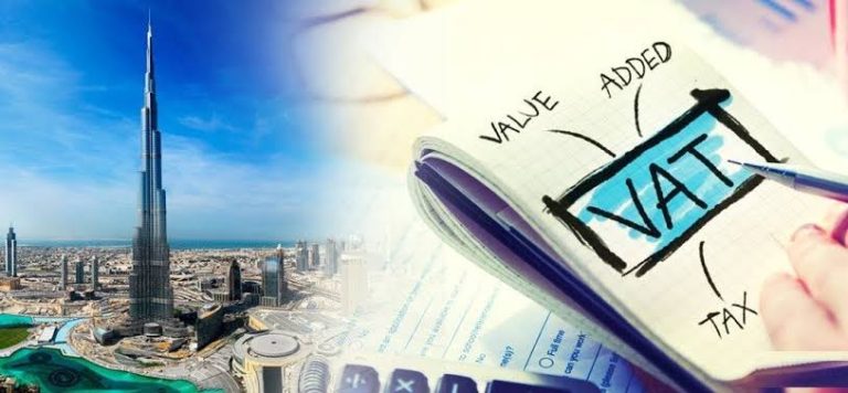 Understanding VAT Implementation in Dubai A Comprehensive Guide for Businesses