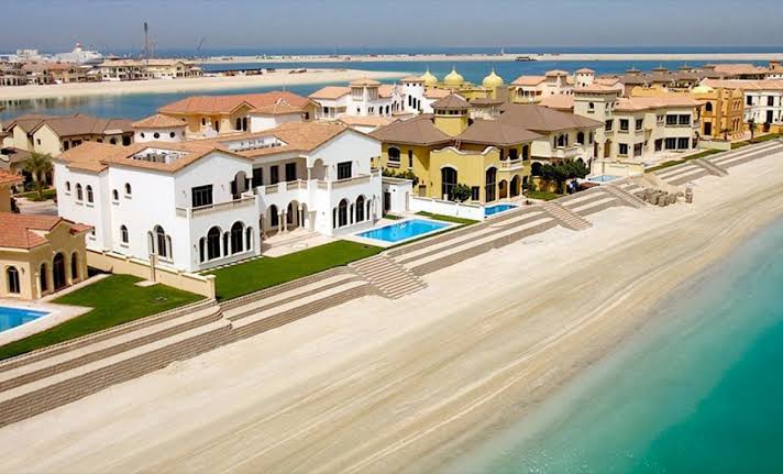 4 Tips To Negotiate In Palm Jumeirah Buying Apartments