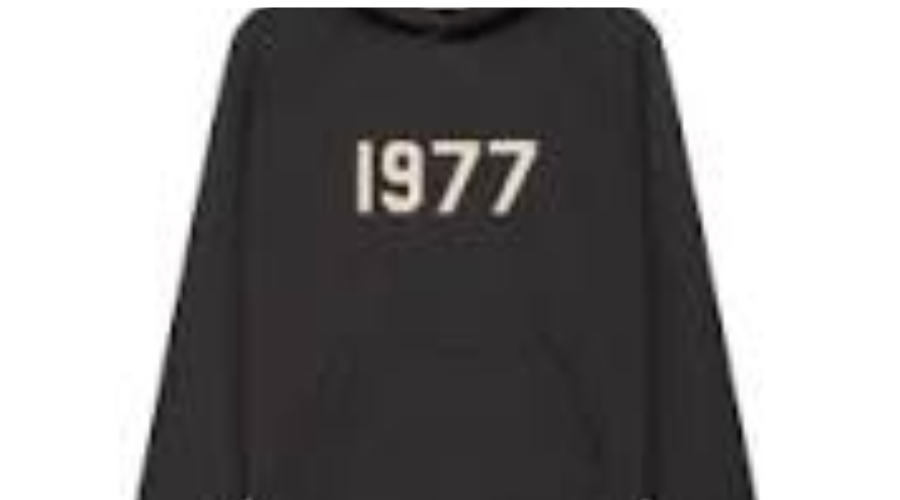 1977 hoodie