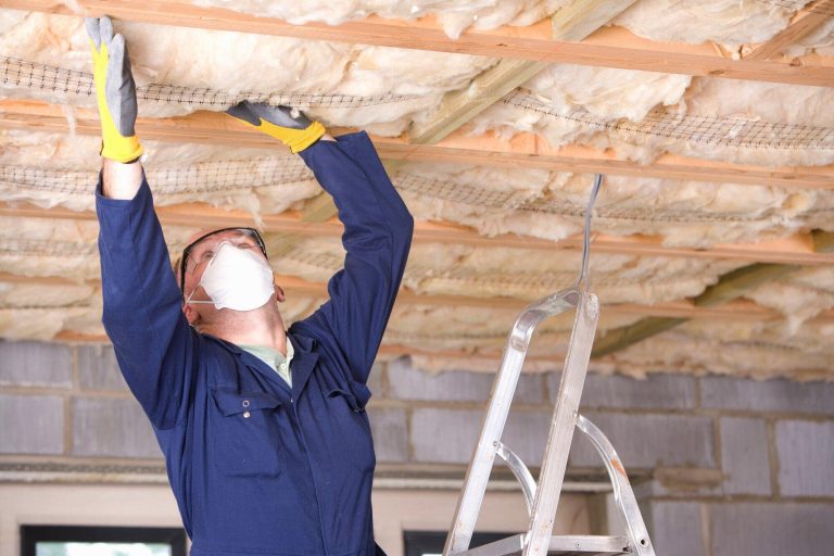 How Spray Foam Attic Insulation Can Save You Money on Energy Bills