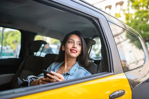 The Unexpected Benefits of Booking a Taxi
