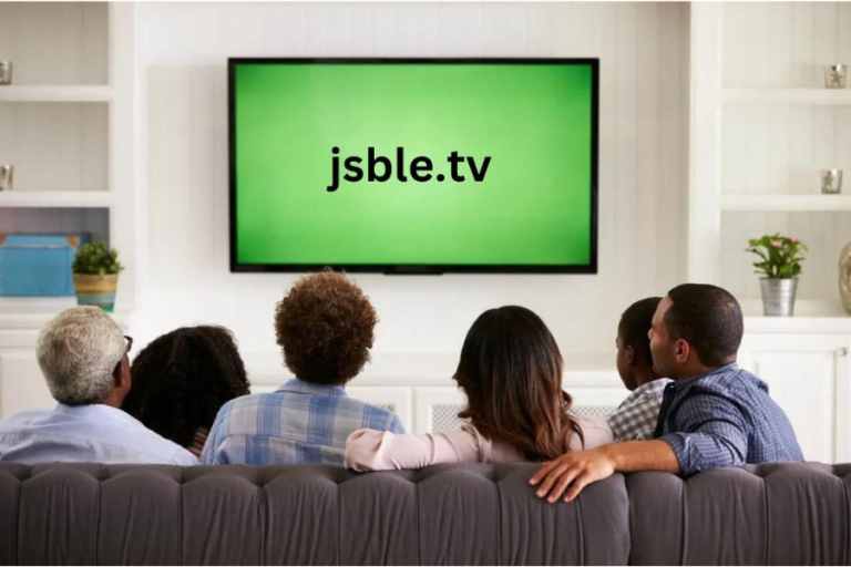 Discovering jsble.tv: A Unique Streaming Gem