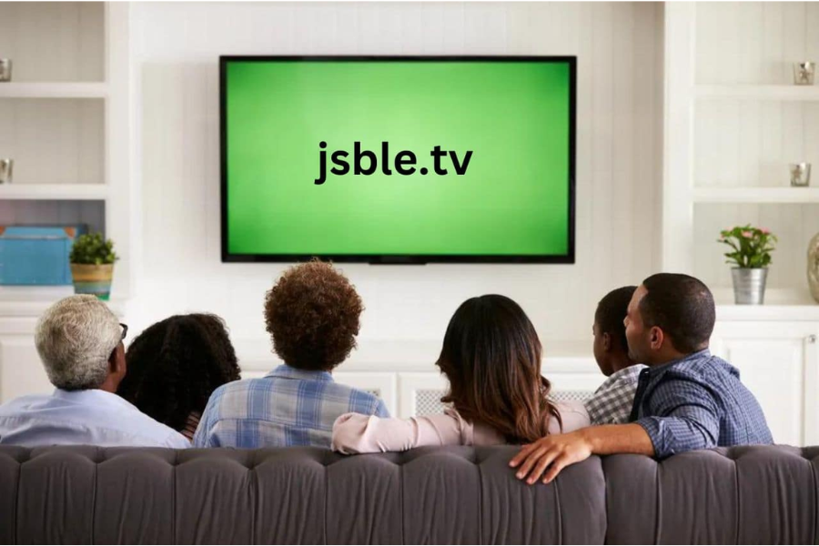 jsble.tv