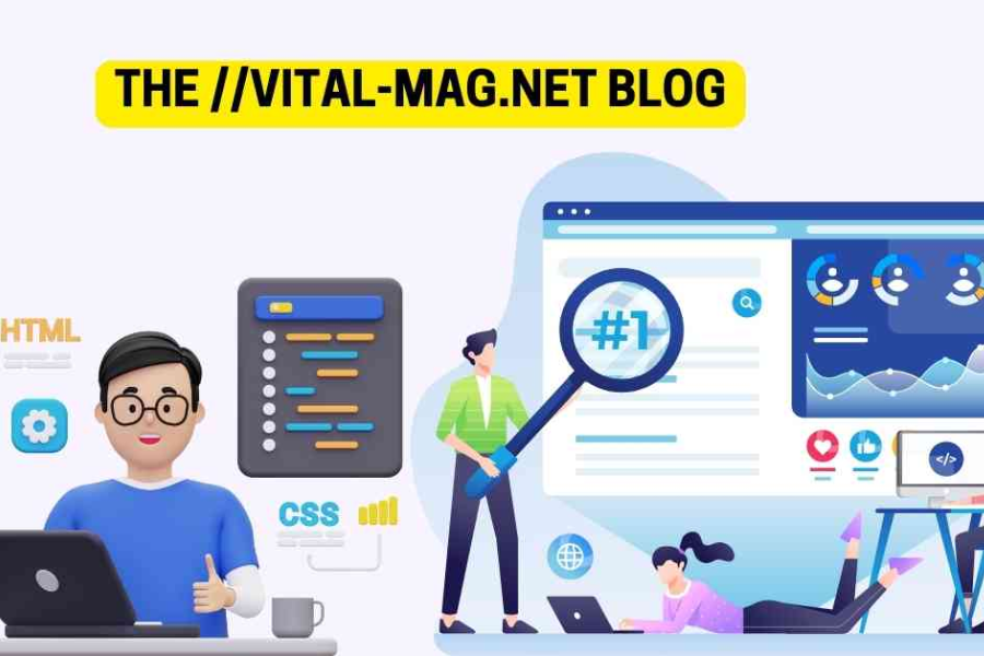 the //vital-mag.net blog