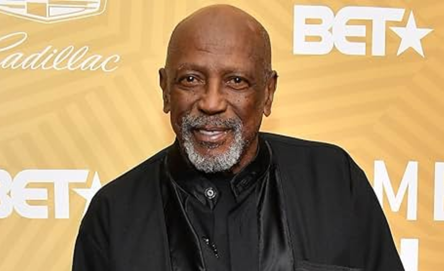 louis gossett jr